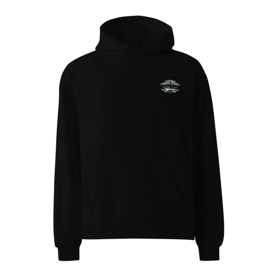 Unisex Oversized Hoodie | AS Colour 5161